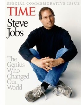 Leadership Steve Jobs
