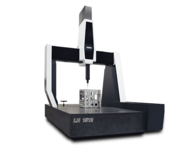 LH Large CMM