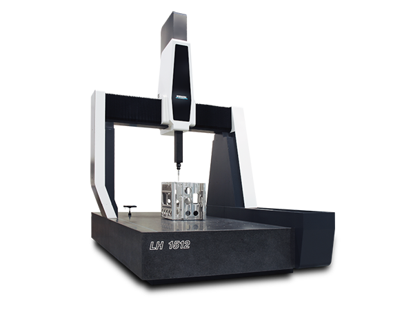 LH Large CMM