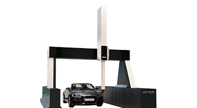 LHF Gantry Coordinate Measuring Machine