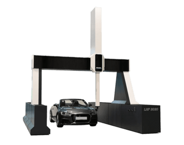 LHF Gantry CMM