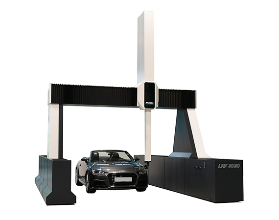 LHF Gantry CMM