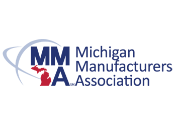 Michigan Manufacturers Association logo
