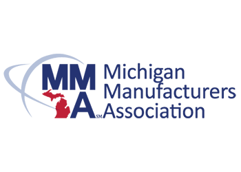 Michigan Manufacturers Association logo