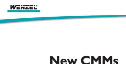 New CMM Buyer's Guide