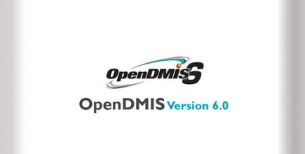 OpenDMIS CMM Software