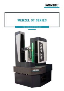 WENZEL GT Series