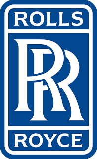 Rolls Royce Logo