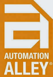 automation alley logo