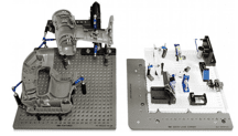 Modular Fixturing