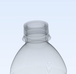 Bavarian Inn Bottle Analysis
