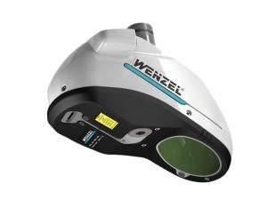 WENZEL WM-LS-70 Laser Line Sensor