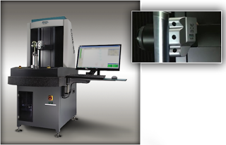 CORE Optical 3D scanning measuring machine