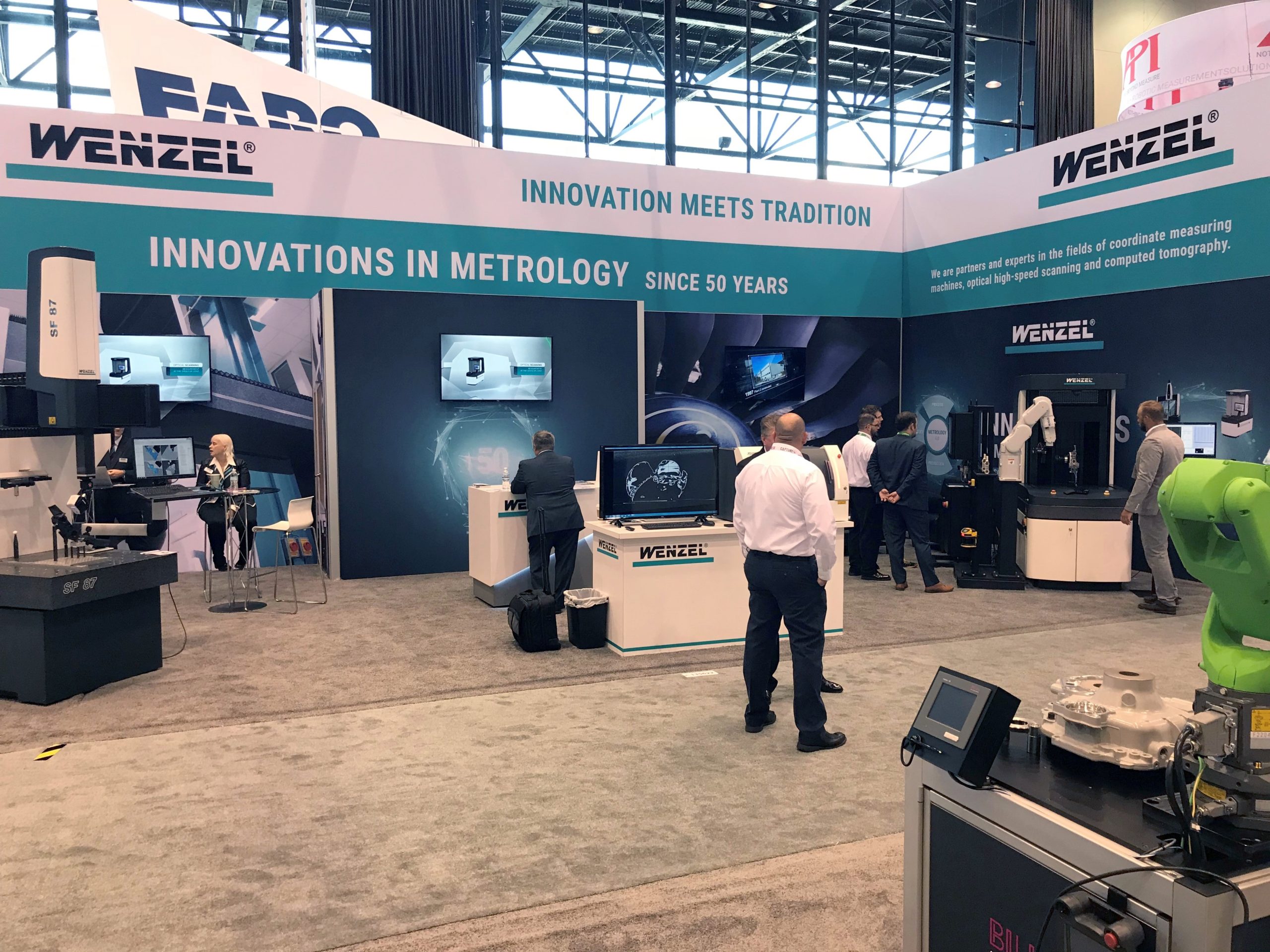 wenzel at imts