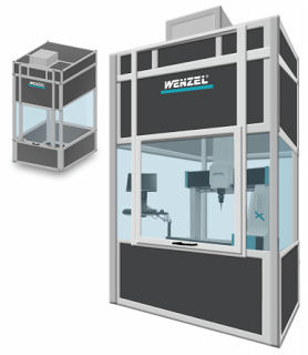 wenzel equipment