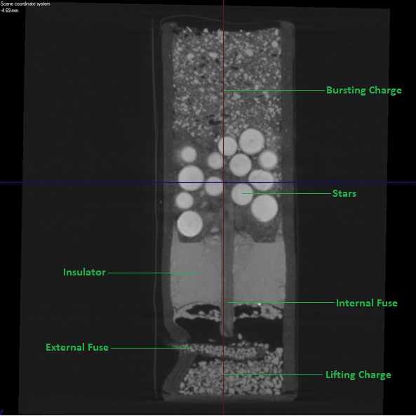 Cylindrical Shell Explained