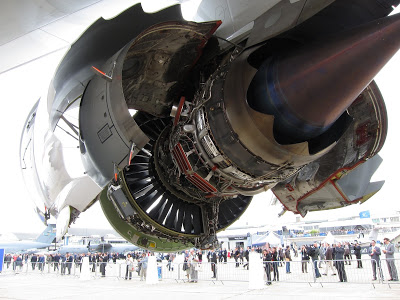 General_Electric_GEnx_on_747-8I_prototype