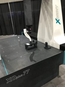 metrology cmm xo 77
