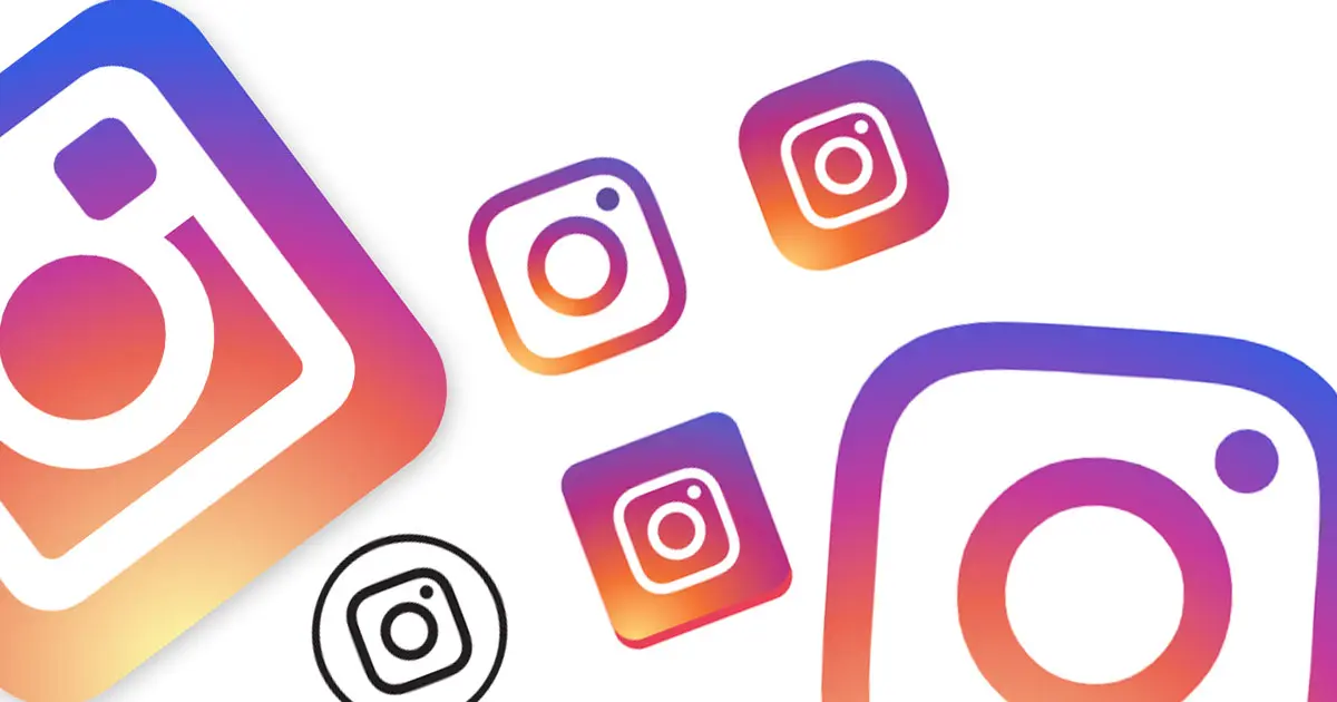 Instagram logo