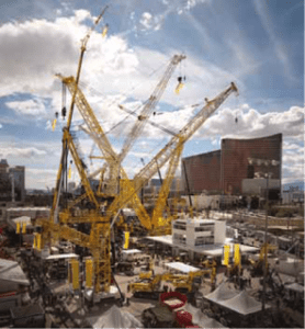 LiebherrCranes