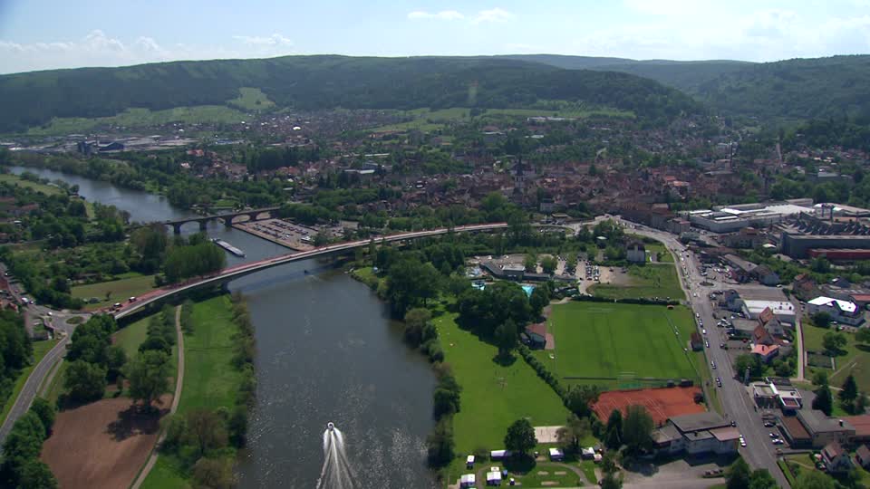 Town of Lohr-am-Main