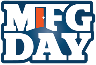 MFG DAY Logo