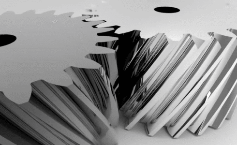 Meshing