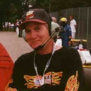 Mike hobby
