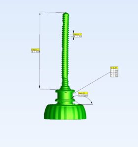 Mitchum PM dimensions