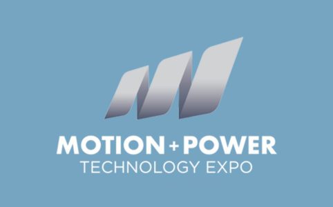 Motion Power Technology Expo logo