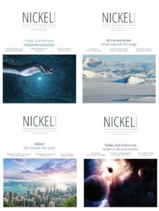 Nickel Fan page