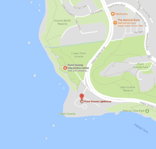 Point vicente_map