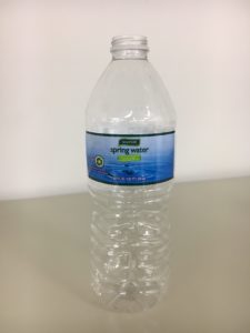 Regular Water Bottle