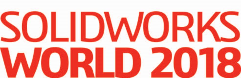solidworks world 2018