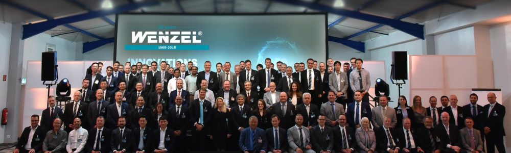 Sales Conference 2018
