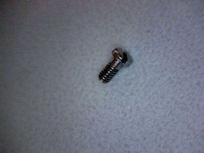 Tiny Screw