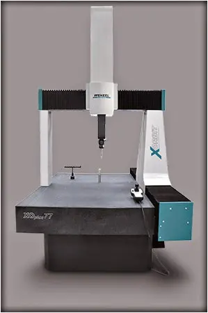 3d metrology