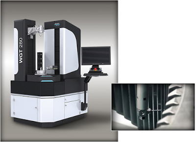 WGT-Series-Precision-Gear-Inspection-Machines