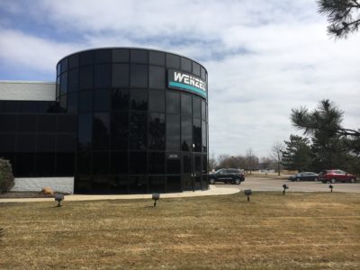 Wenzel-America-Office-Entrance