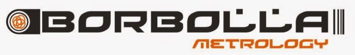 Borbolla Metrology Logo