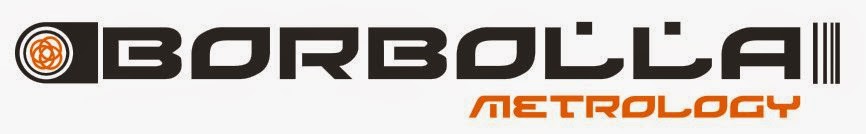 borbolla metrology logo