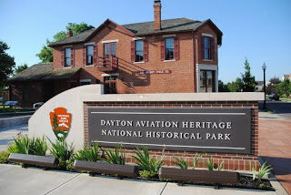 Dayton Ohio Aviation