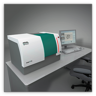 Wenzel exaCT S industrial CT scanner