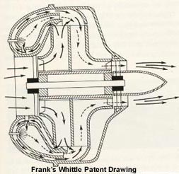 frank whittle_patent