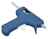 Hot glue gun