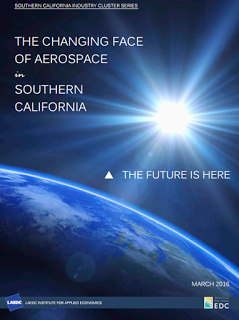 The Changing Face of Aerospace
