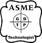 ASME Badge Technologist