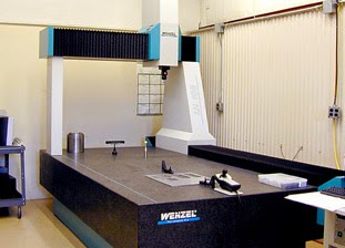metrology equipment