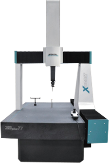 XOplus Coordinate Measuring Machine