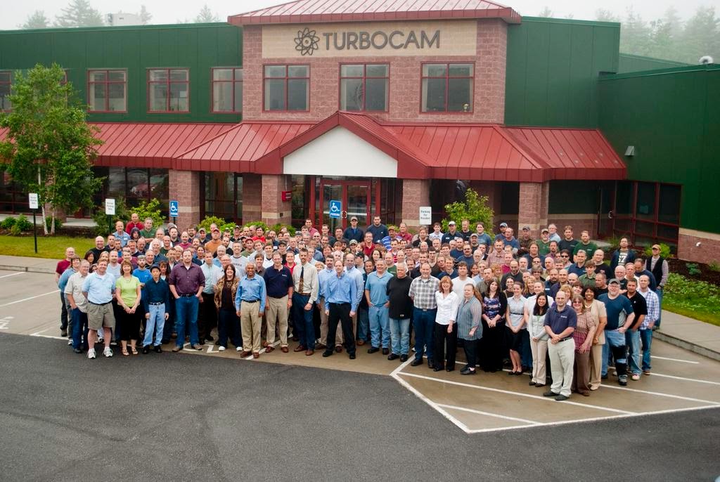 turbocam international
